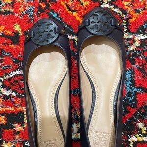 Tory Burch Ballet Flats